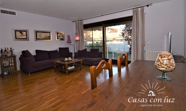 Foto 1 de Casa en venda a Villarrapa - Garrapinillos de 4 habitacions amb terrassa i garatge