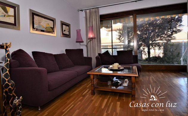 Foto 2 de Casa en venda a Villarrapa - Garrapinillos de 4 habitacions amb terrassa i garatge