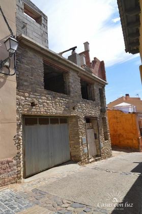 Foto 1 de Xalet en venda a Añón de Moncayo de 4 habitacions i 414 m²