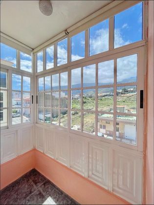 Foto 1 de Pis en venda a Güímar de 3 habitacions amb terrassa i balcó