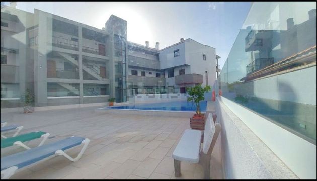 Foto 1 de Pis en venda a Las Caletillas-Punta Larga de 2 habitacions amb piscina i garatge