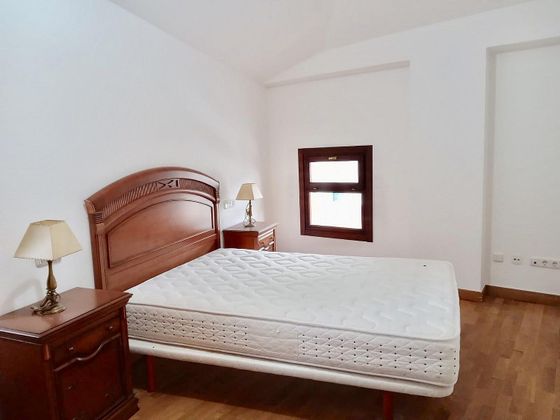 Foto 2 de Pis en venda a Hernani de 2 habitacions amb terrassa i calefacció