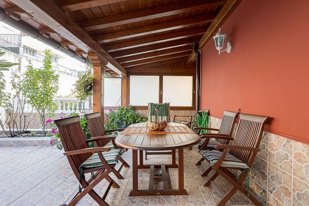 Foto 1 de Casa en venda a Urretxu de 4 habitacions amb terrassa i garatge