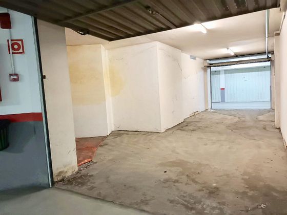 Foto 2 de Garatge en venda a Aiete de 38 m²