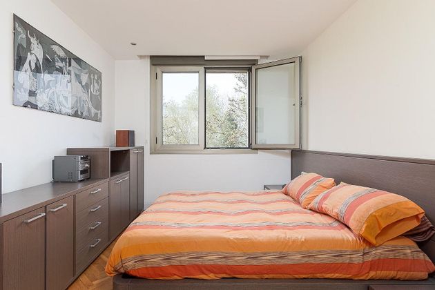 Foto 2 de Venta de piso en Miramon - Zorroaga de 1 habitación con terraza y garaje
