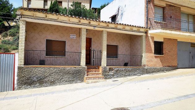 Foto 2 de Casa en venda a calle Extramuros de 6 habitacions amb terrassa i garatge