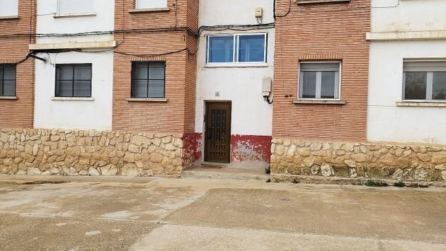 Foto 2 de Piso en venta en calle Tiro del Bolo de 3 habitaciones con balcón
