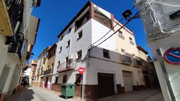 Foto 1 de Venta de casa en calle Las Peñas de 3 habitaciones con terraza y balcón