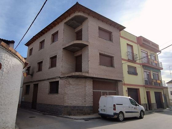 Foto 1 de Venta de casa en calle San Roque de 3 habitaciones con terraza