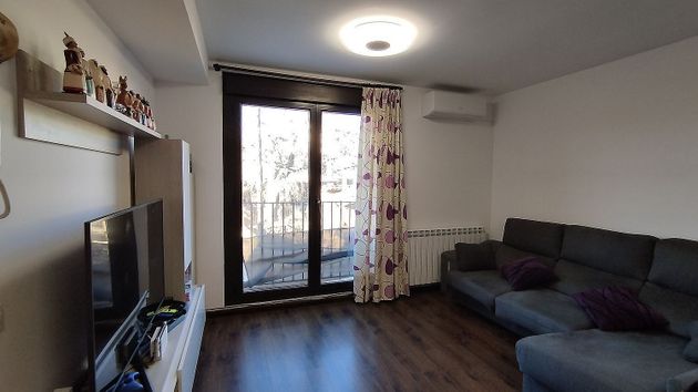 Foto 2 de Pis en venda a Puebla de Castro (La) de 2 habitacions amb garatge i aire acondicionat