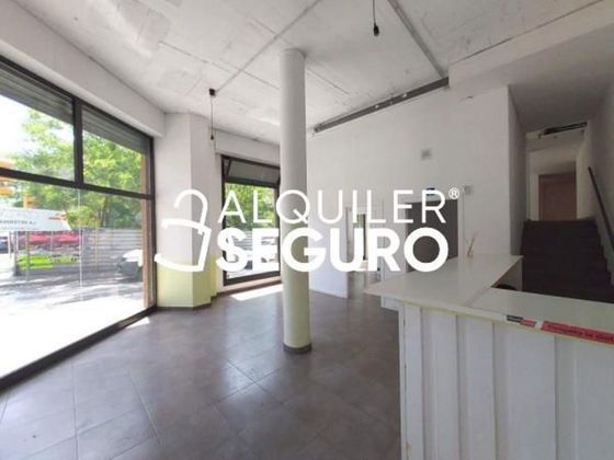 Foto 1 de Alquiler de local en Catalunya - Fontetes de 204 m²