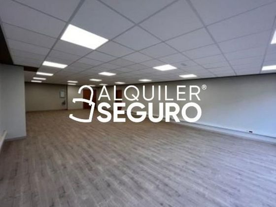 Foto 2 de Oficina en lloguer a Centro - Vitoria-Gasteiz de 135 m²