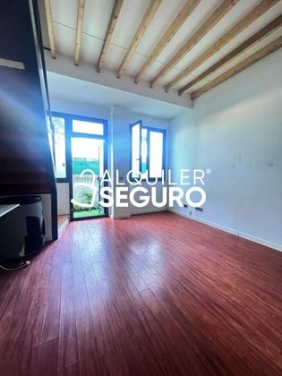 Foto 2 de Oficina en alquiler en Valdepelayo - Montepinos - Arroyo Culebro con terraza y garaje