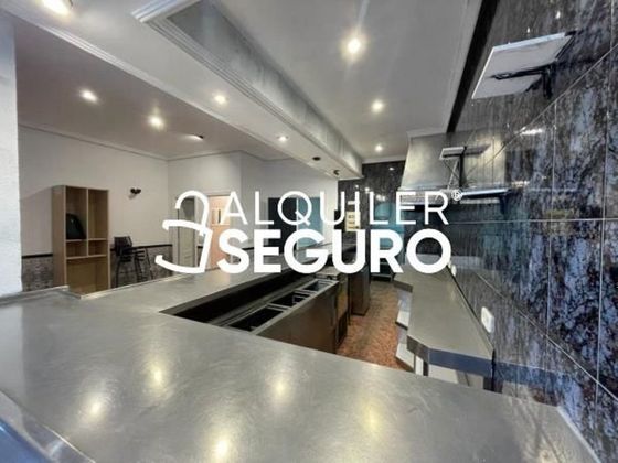 Foto 1 de Alquiler de local en El Soto - Coveta de 50 m²