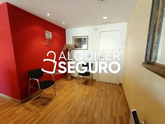 Foto 2 de Oficina en lloguer a Centro - Alicante de 100 m²