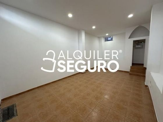 Foto 1 de Alquiler de local en Ventas de 60 m²