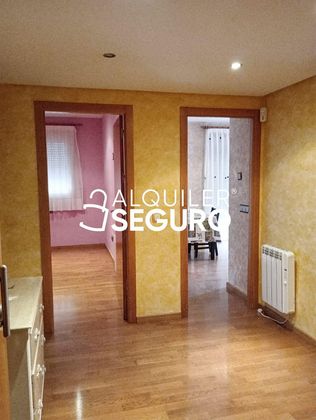 Foto 1 de Piso en alquiler en Molina de Segura ciudad de 2 habitaciones con garaje y muebles