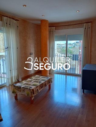 Foto 2 de Piso en alquiler en Molina de Segura ciudad de 2 habitaciones con garaje y muebles