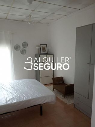 Foto 2 de Casa en alquiler en Torres de Cotillas (Las) de 4 habitaciones con terraza y muebles