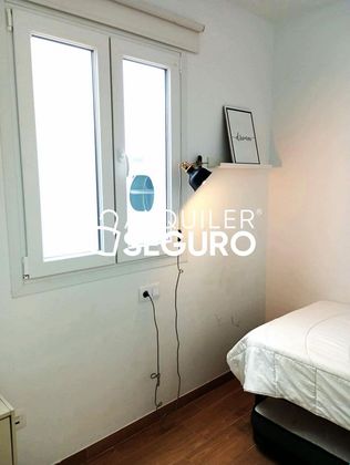 Foto 2 de Alquiler de piso en Guanarteme de 2 habitaciones con muebles
