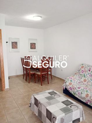 Foto 1 de Piso en alquiler en Alcantarilla de 3 habitaciones con muebles y aire acondicionado