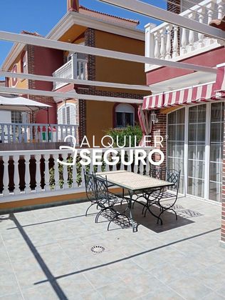 Foto 1 de Alquiler de casa en El Esparragal de 4 habitaciones con terraza y garaje
