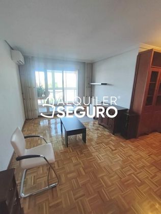 Foto 2 de Pis en lloguer a Centro - Torrejón de Ardoz de 3 habitacions amb terrassa i garatge