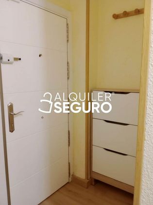 Foto 2 de Piso en alquiler en El Cañaveral - Los Berrocales de 3 habitaciones con garaje y muebles