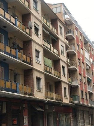 Foto 1 de Piso en venta en Calatayud de 5 habitaciones con terraza y balcón