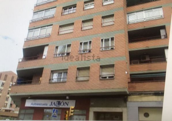 Foto 1 de Piso en venta en Calatayud de 3 habitaciones con terraza y balcón