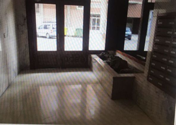 Foto 2 de Piso en venta en Calatayud de 3 habitaciones con terraza y balcón