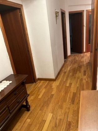 Foto 1 de Piso en venta en Calatayud de 4 habitaciones con calefacción y ascensor