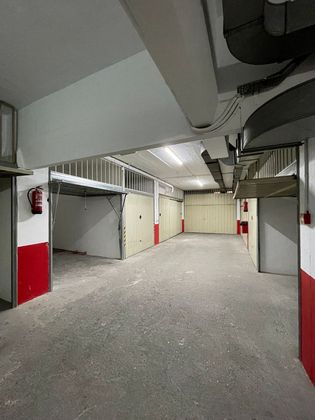 Foto 2 de Garatge en venda a calle Larrasoloeta de 10 m²