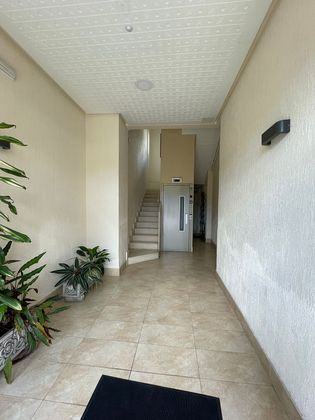 Foto 2 de Pis en venda a calle Torresolo de 3 habitacions amb calefacció i ascensor