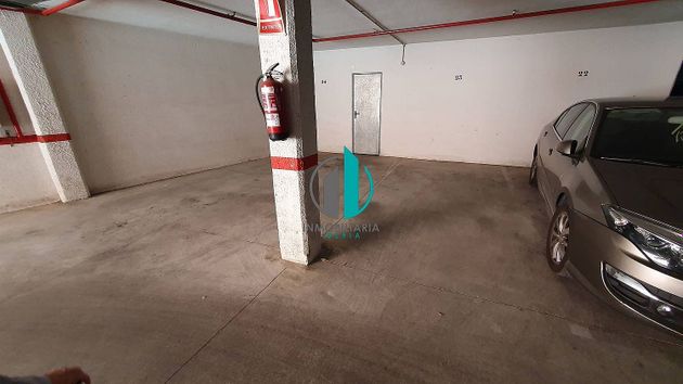 Foto 1 de Garatge en venda a Cascajos - Piqueras de 12 m²