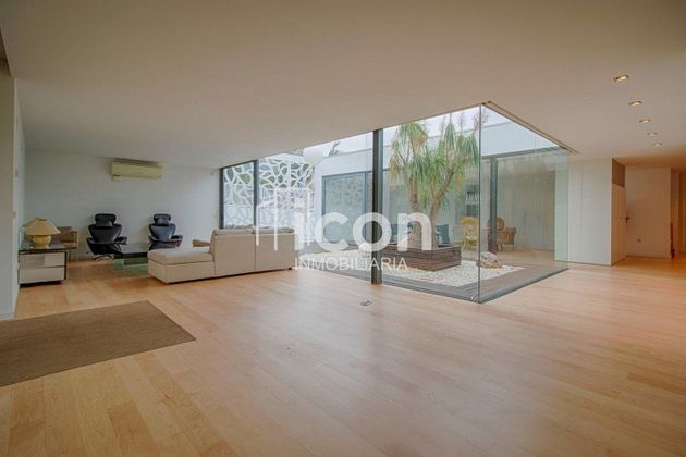 Foto 2 de Xalet en venda a Centro - El Castillo de 4 habitacions amb terrassa i piscina
