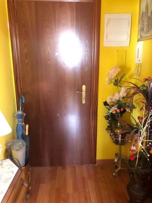 Foto 1 de Pis en venda a La Vega - Oteruelo de 2 habitacions amb calefacció
