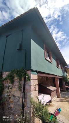 Foto 2 de Casa adossada en venda a calle El Llano de Margoyes de 4 habitacions amb calefacció