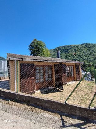 Foto 2 de Xalet en venda a calle Lugar Rioscuro de 2 habitacions amb terrassa i jardí