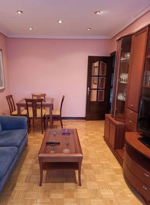Foto 2 de Pis en venda a calle Rafael Altamira de 3 habitacions amb balcó i calefacció