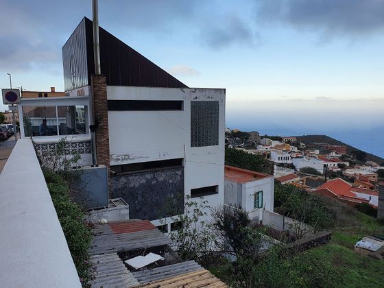 Foto 1 de Xalet en venda a avenida Dacio Darias de 2 habitacions amb terrassa