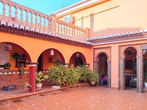 Foto 1 de Casa en venda a calle San Vicente de 5 habitacions amb terrassa i aire acondicionat