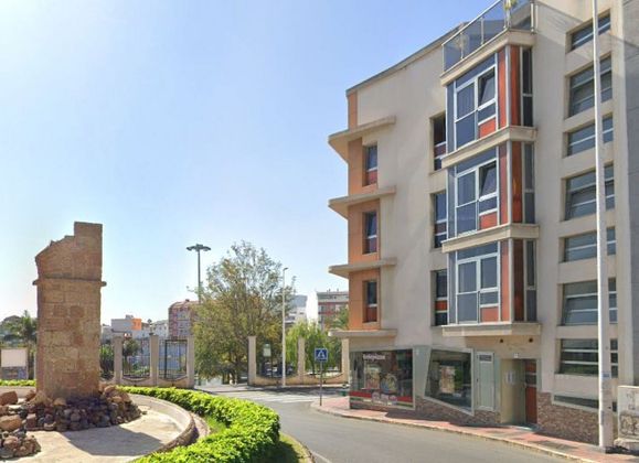 Foto 1 de Àtic en venda a calle Secundino Delgado de 2 habitacions amb terrassa i garatge