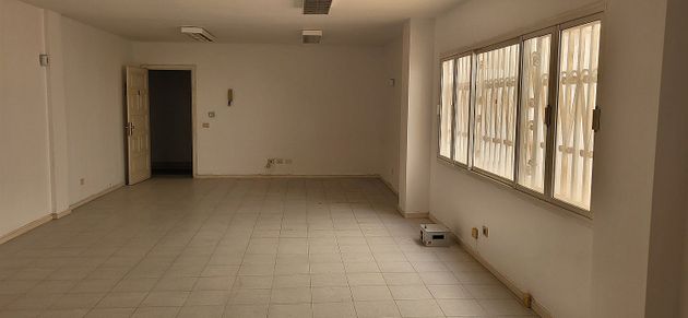 Foto 1 de Oficina en venda a calle Manolo Millares de 56 m²