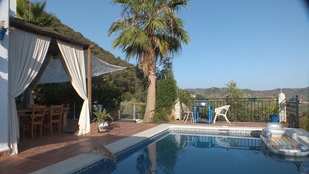Foto 1 de Casa rural en venda a calle Fuente del Conde de 5 habitacions amb terrassa i piscina