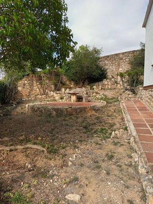 Foto 2 de Chalet en venta en Castellet i la Gornal de 4 habitaciones con terraza y piscina
