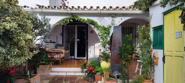 Foto 1 de Casa en venda a Alcorrín de 2 habitacions amb terrassa i piscina