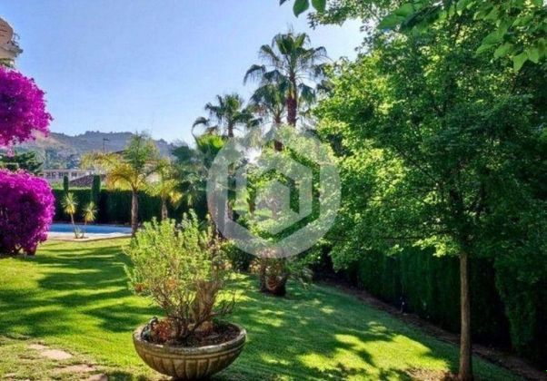 Foto 2 de Xalet en venda a Vall d´Uixó (la) de 6 habitacions amb terrassa i piscina