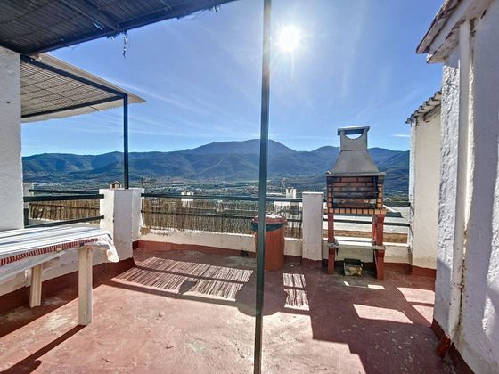 Foto 1 de Casa en venda a Láujar de Andarax de 5 habitacions amb terrassa i garatge
