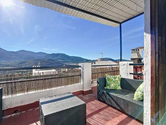 Foto 2 de Casa en venda a Láujar de Andarax de 5 habitacions amb terrassa i garatge
